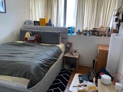 The Trumps (D14), Condominium #321750441